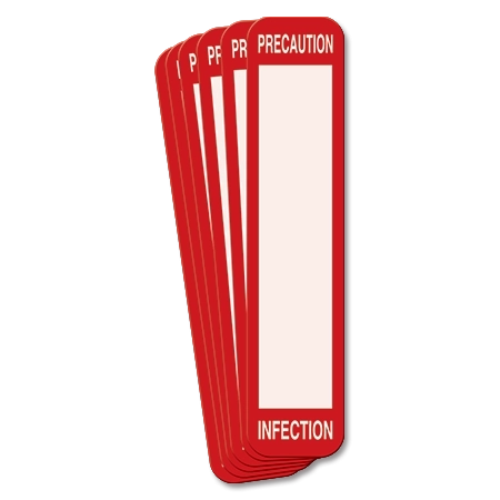 Precaution Infection - 6 Pack