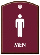 Restroom - Men