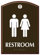 Restroom - Unisex