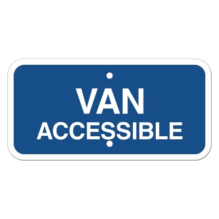 Van Accessible