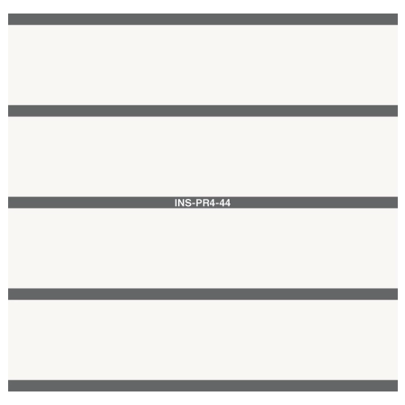 <b>Windsor</b> Additional Insert Cards/<br>3 & 4 slot signs (100/pk)
