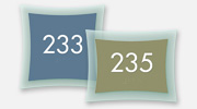 Room Number Signs