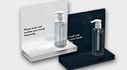 Sanitizer Holders