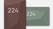 Room Number Signs
