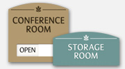 Room Signs
