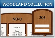 Woodland Collection