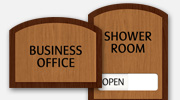 Room Signs