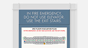 Life Safety Signs