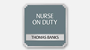 Manager on Duty Signs