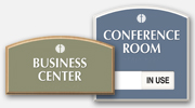 Room Signs