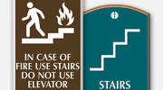 Stairs/Elevators
