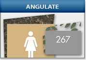 Angulate