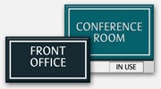 Room Signs