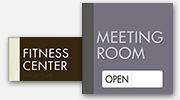 Room Signs