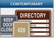 Contemporary