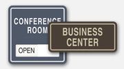 Room Signs