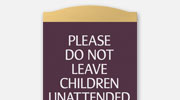 Informational Signs