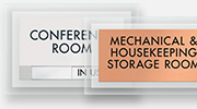Room Signs