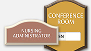 Room Signs