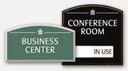 Room Signs