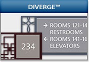 Diverge&trade;