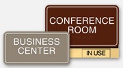 Room Signs