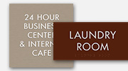 Room Signs