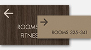 Directional Signs