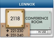 Lennox