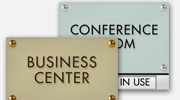 Room Signs