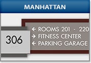 Manhattan