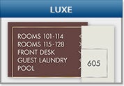 Luxe